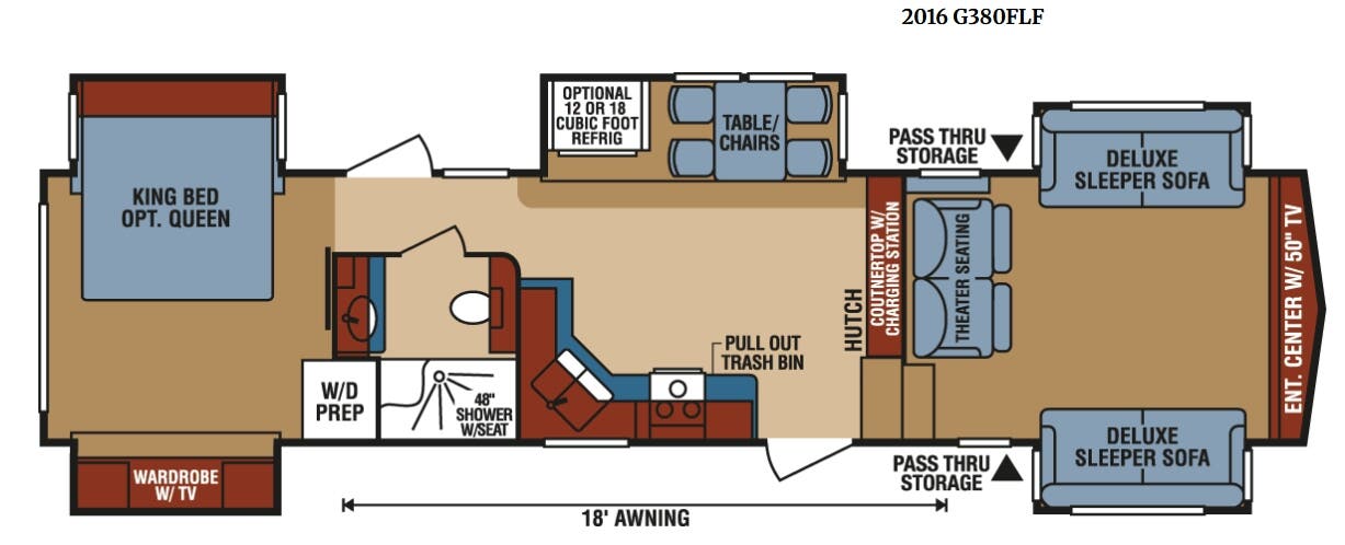 Image of Floorplan