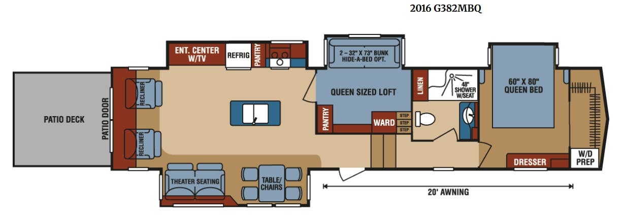 Image of Floorplan