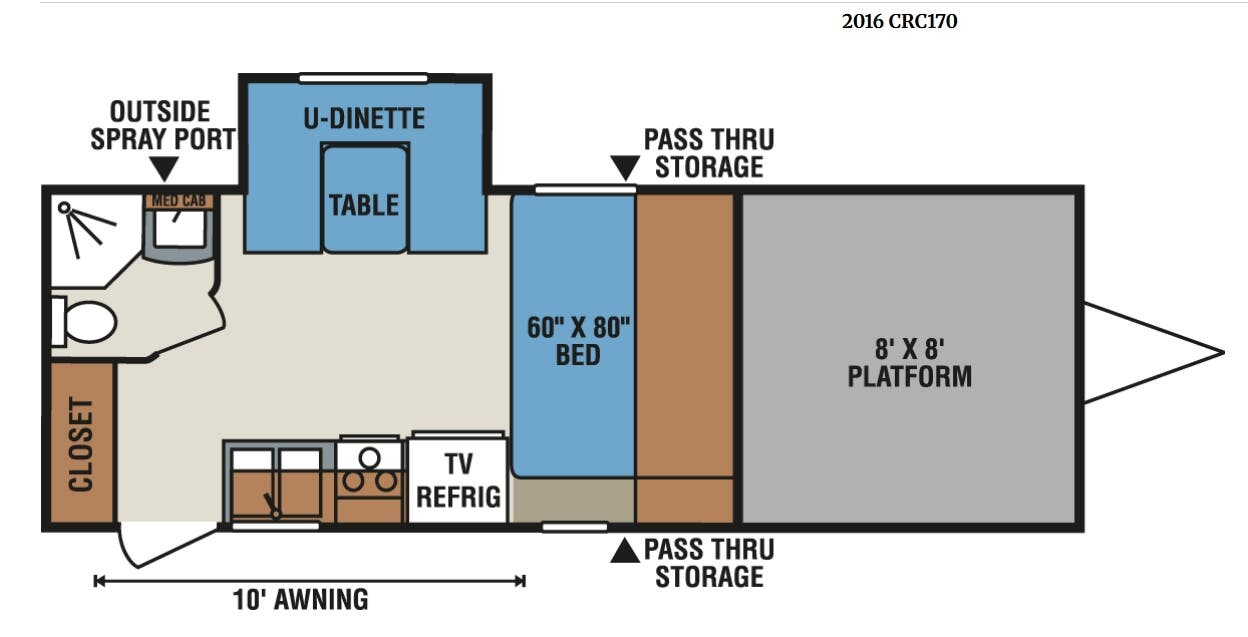 Image of Floorplan