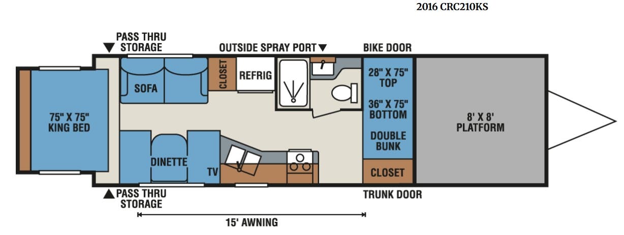 Image of Floorplan