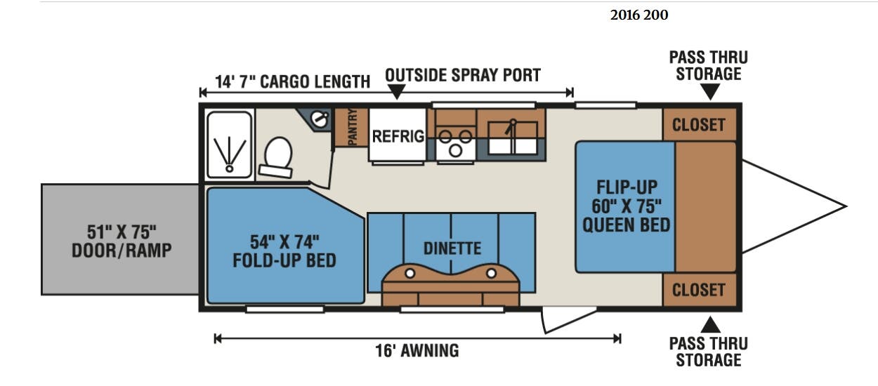 Image of Floorplan