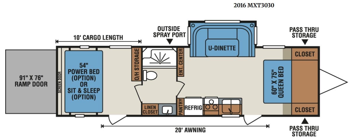 Image of Floorplan