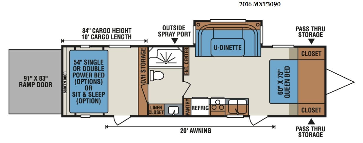 Image of Floorplan