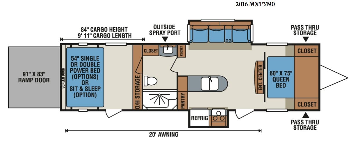 Image of Floorplan
