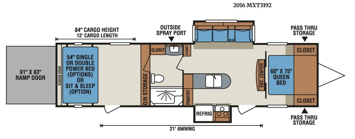 Image of Floorplan
