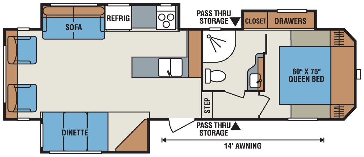 Image of Floorplan