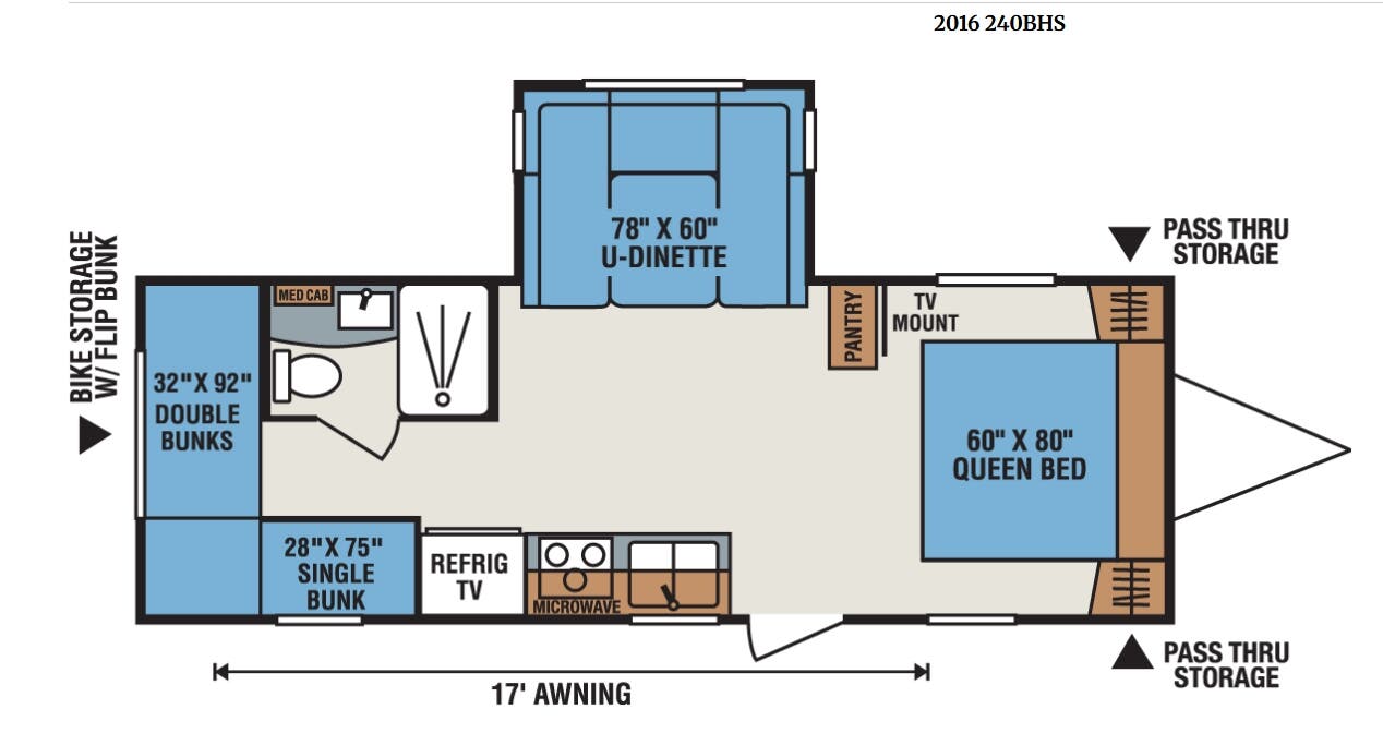 Image of Floorplan