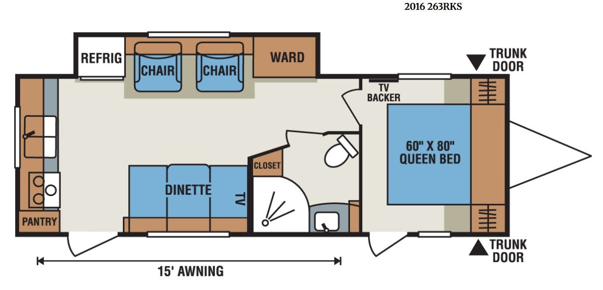 Image of Floorplan