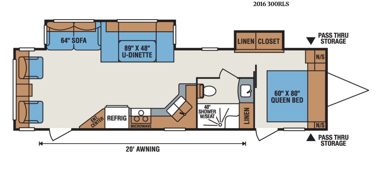Image of Floorplan