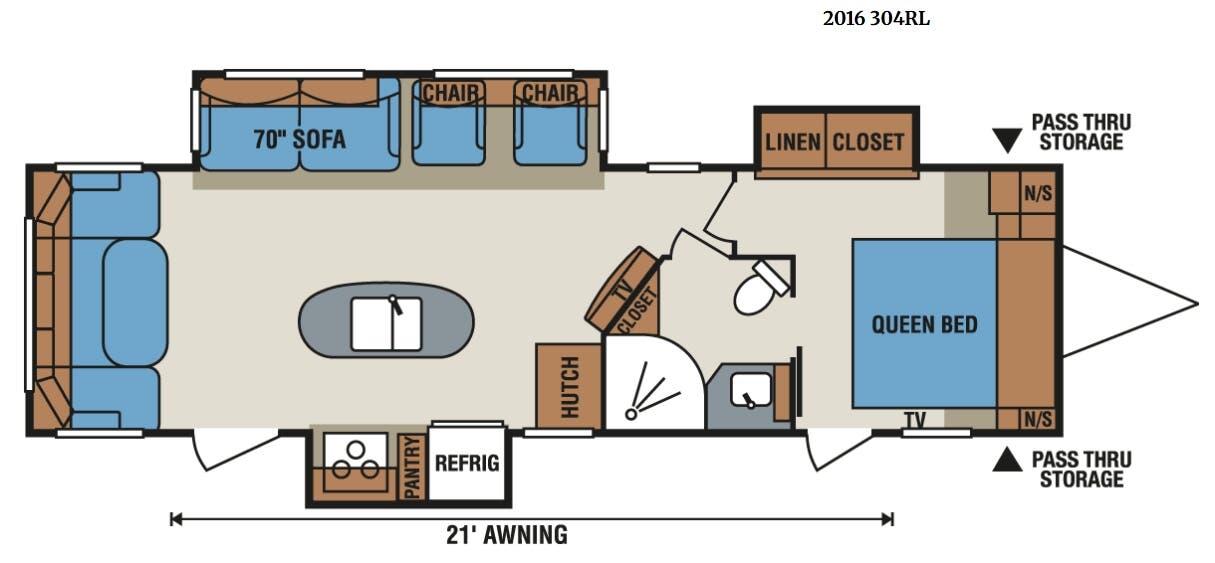Image of Floorplan