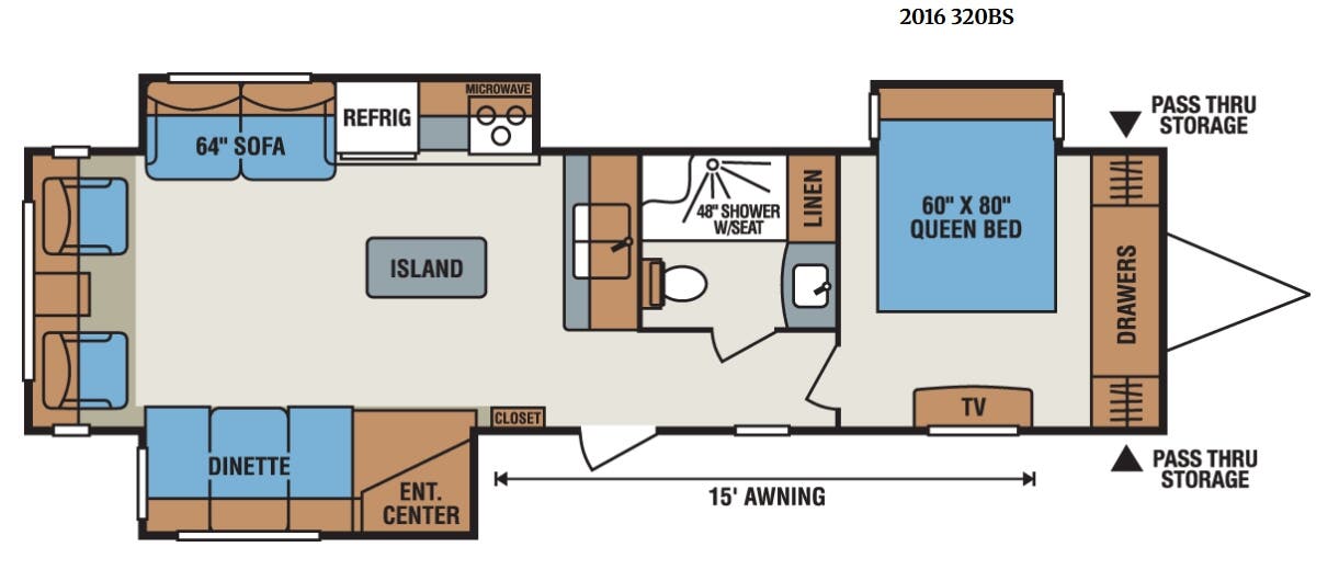 Image of Floorplan