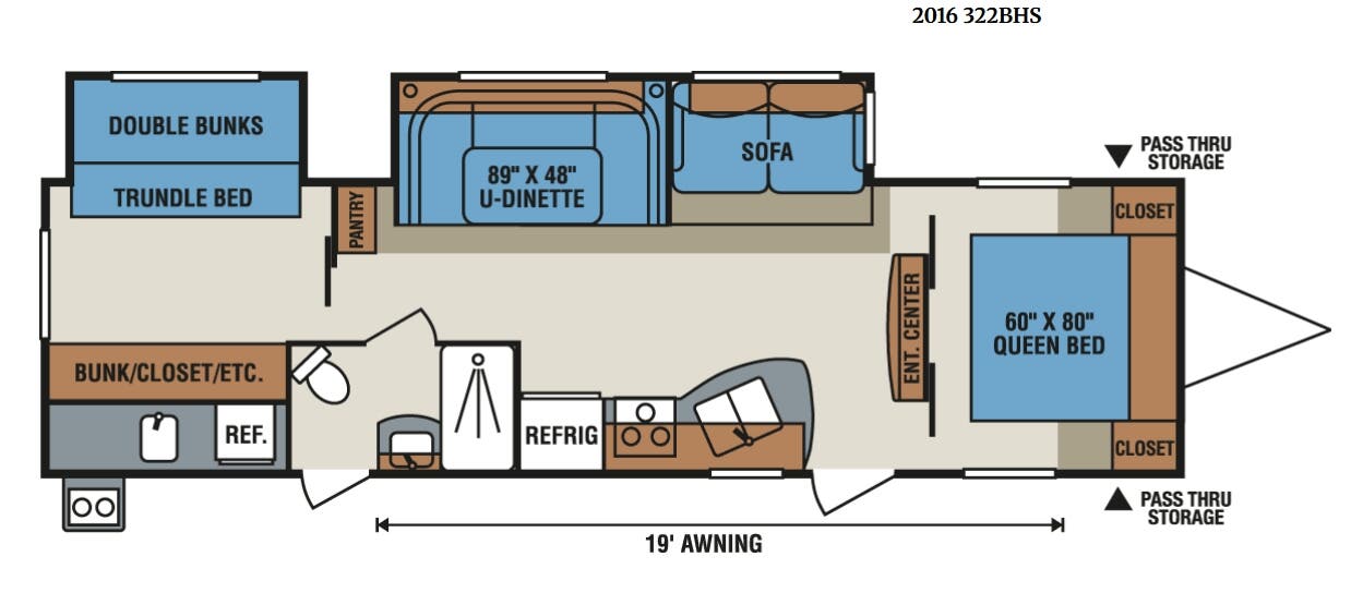 Image of Floorplan