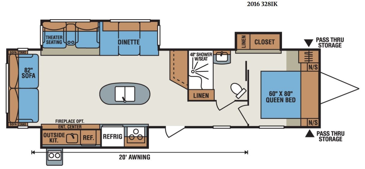 Image of Floorplan