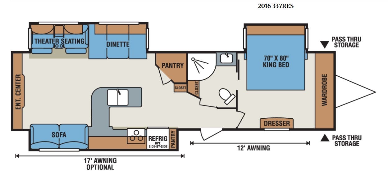 Image of Floorplan