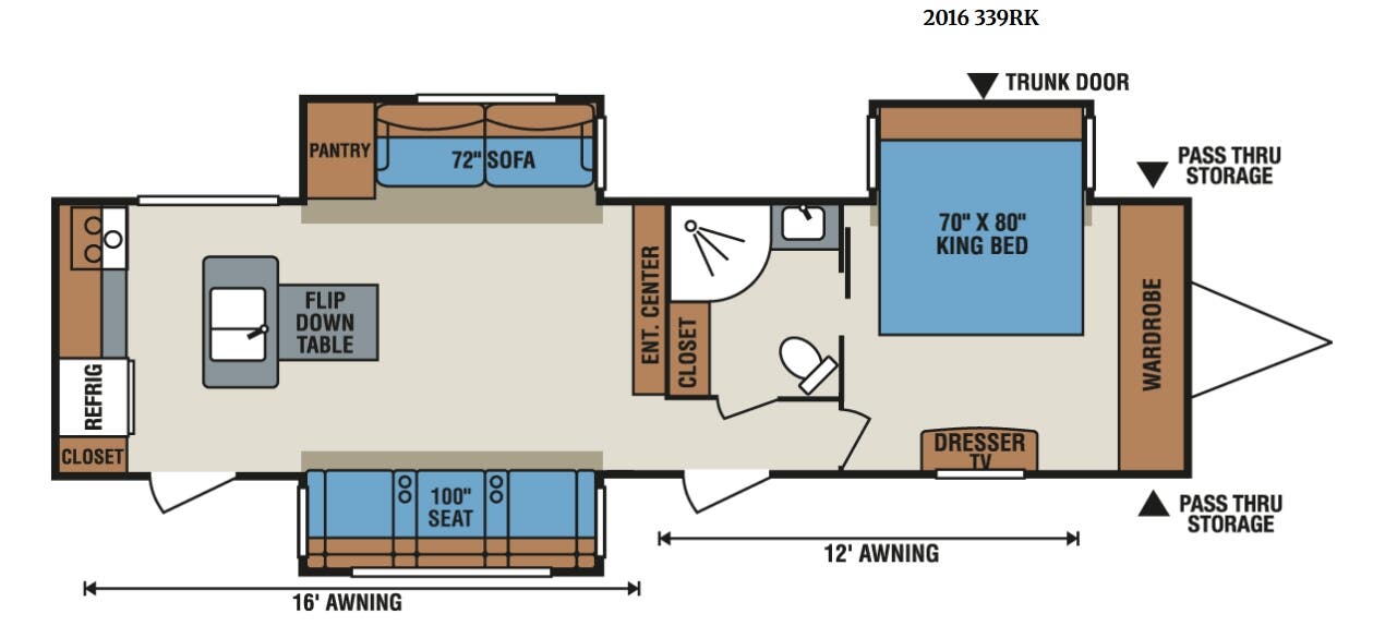 Image of Floorplan