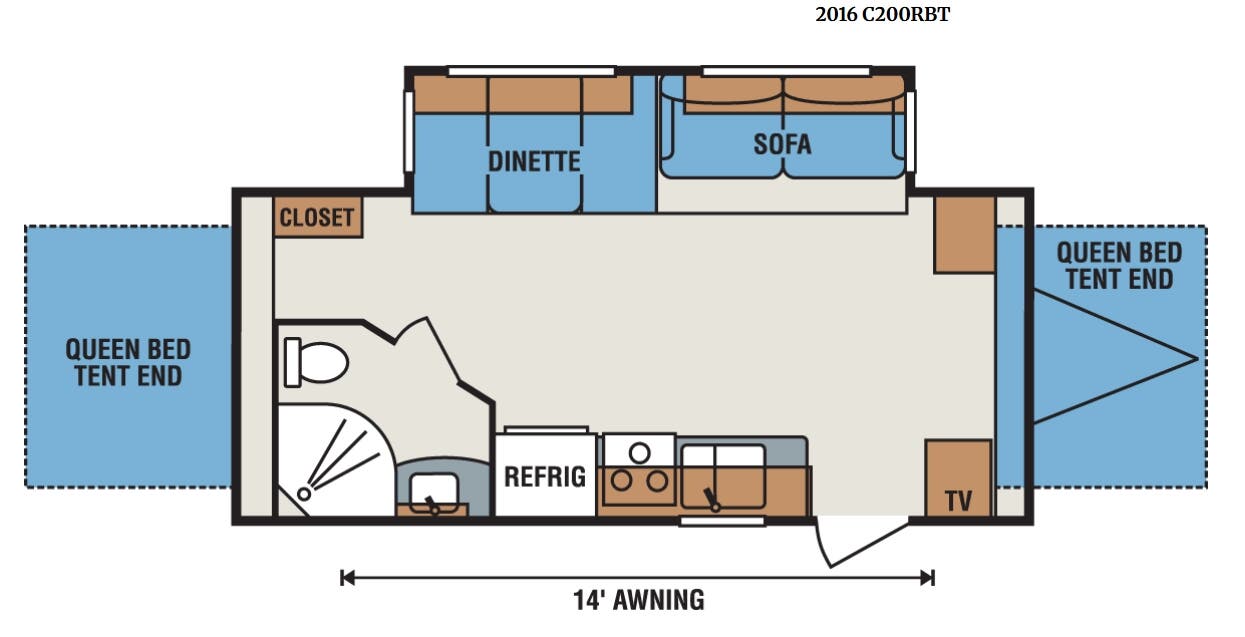 Image of Floorplan