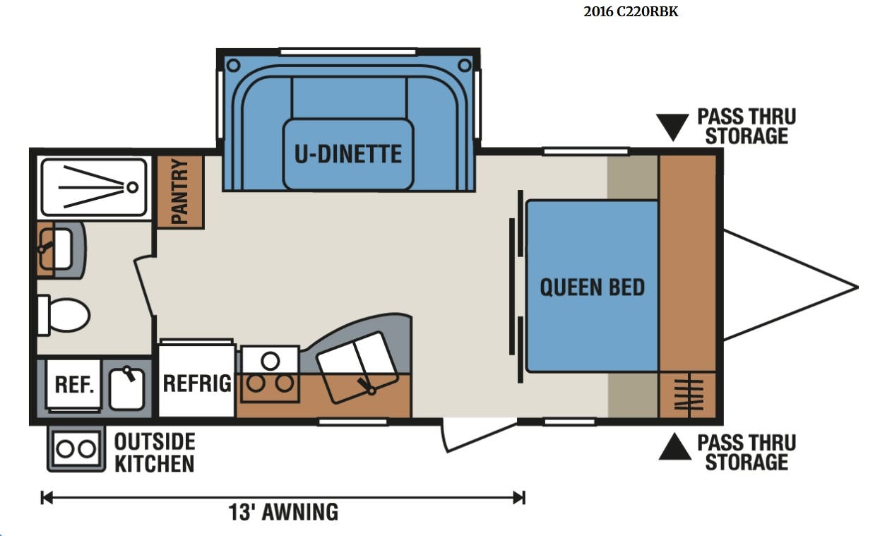 Image of Floorplan