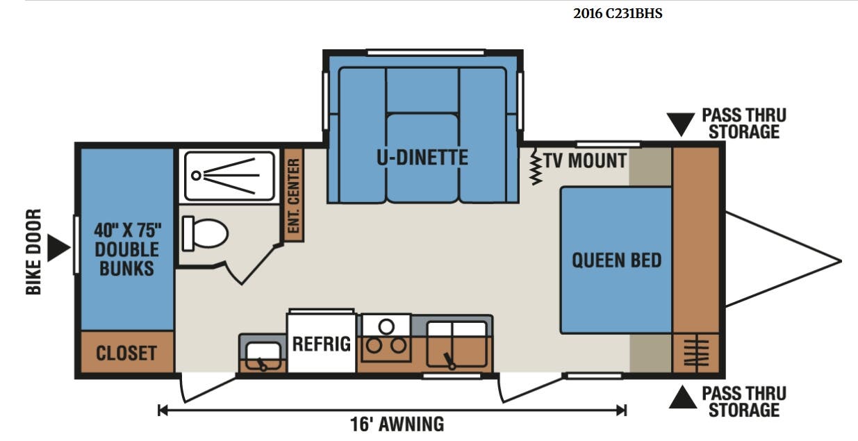 Image of Floorplan
