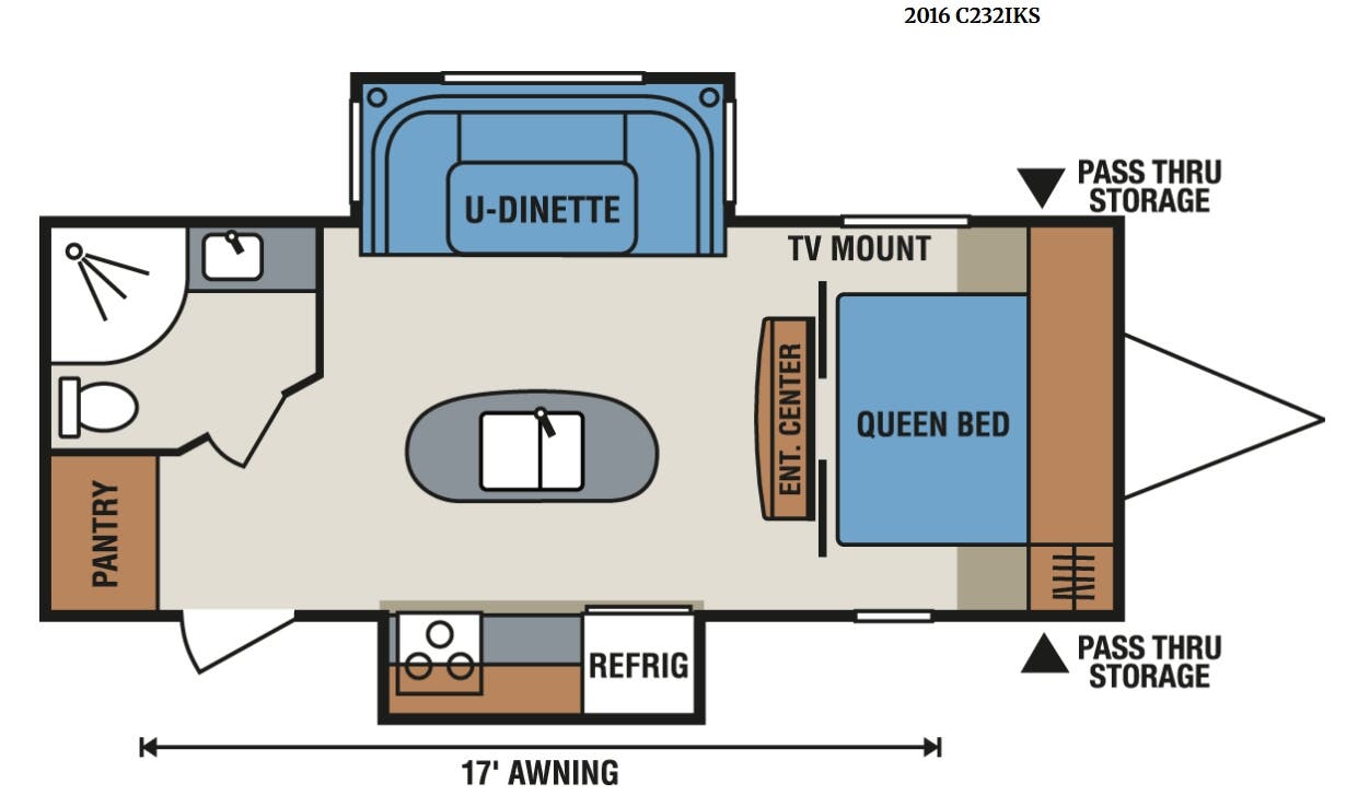 Image of Floorplan