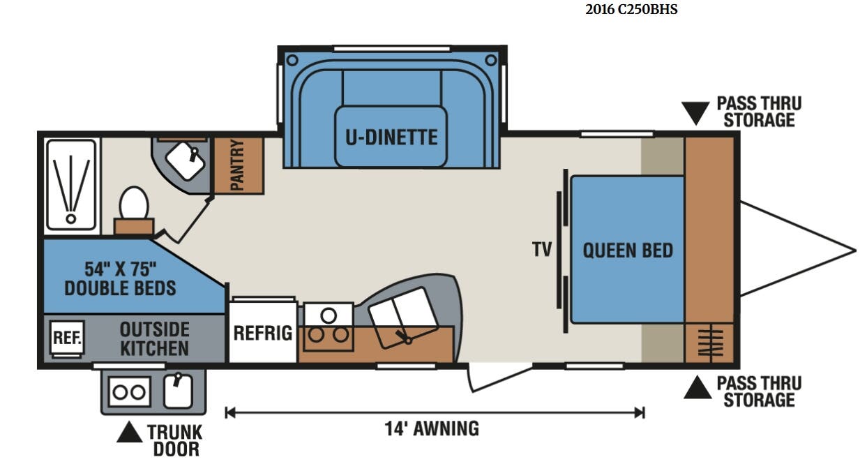 Image of Floorplan