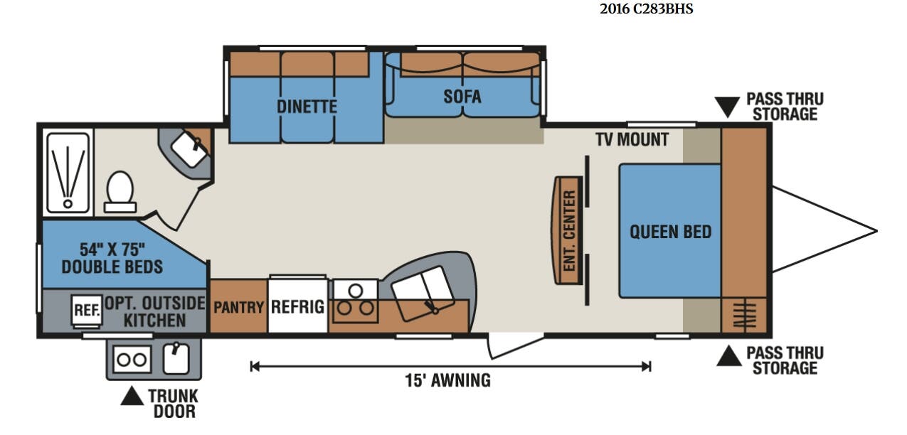 Image of Floorplan