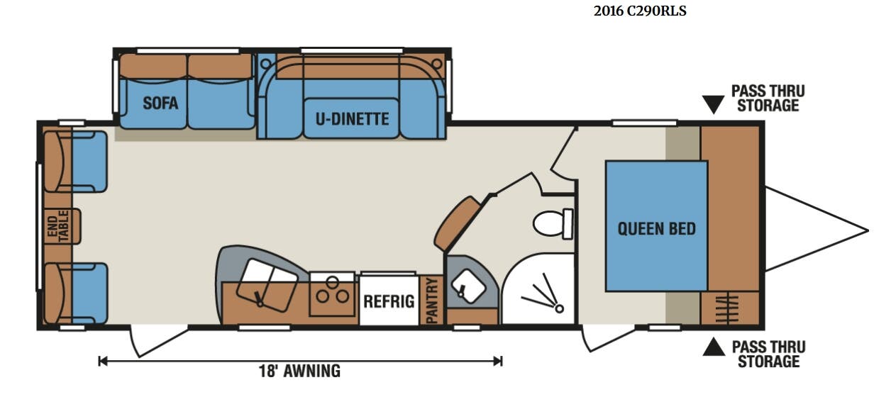 Image of Floorplan