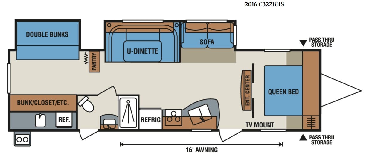 Image of Floorplan