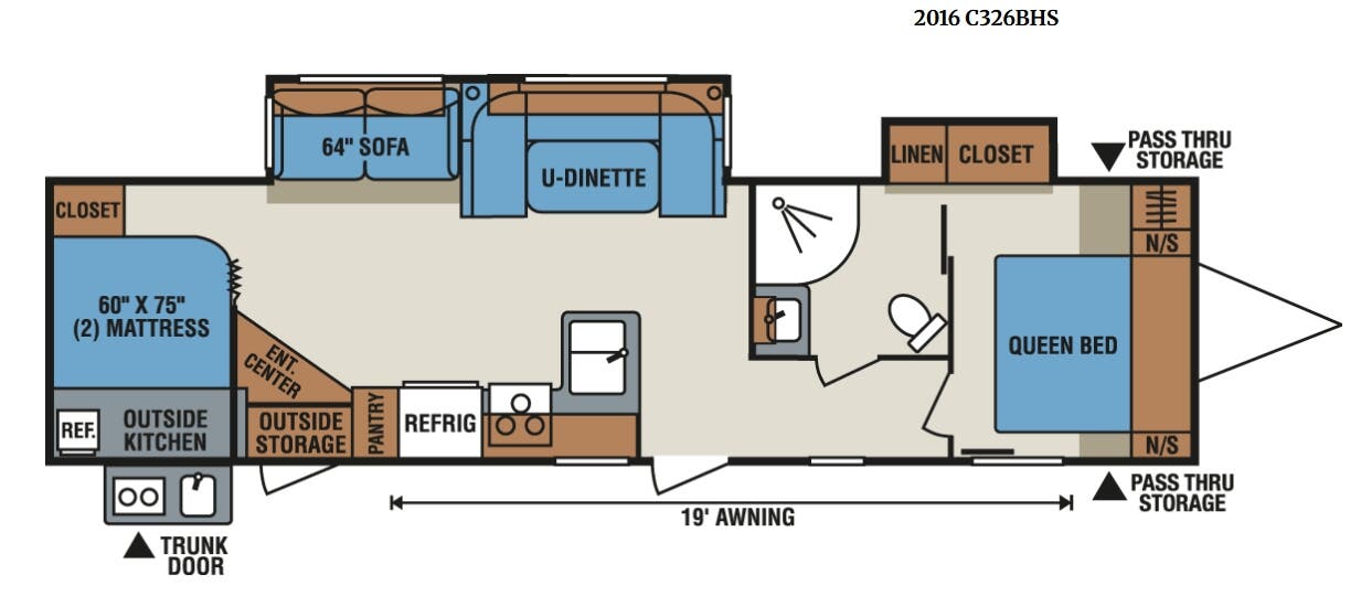 Image of Floorplan