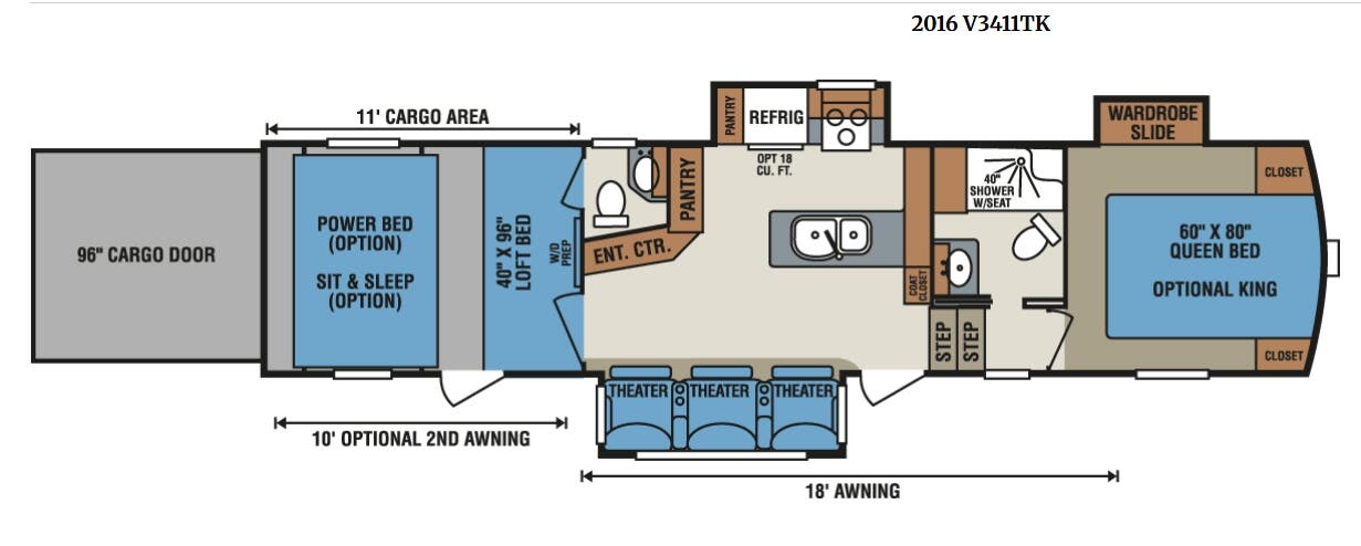 Image of Floorplan