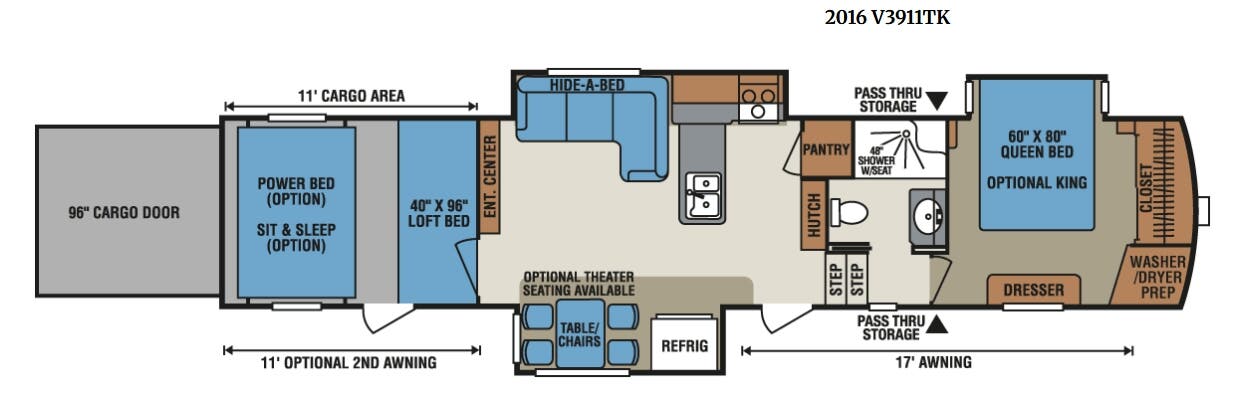 Image of Floorplan