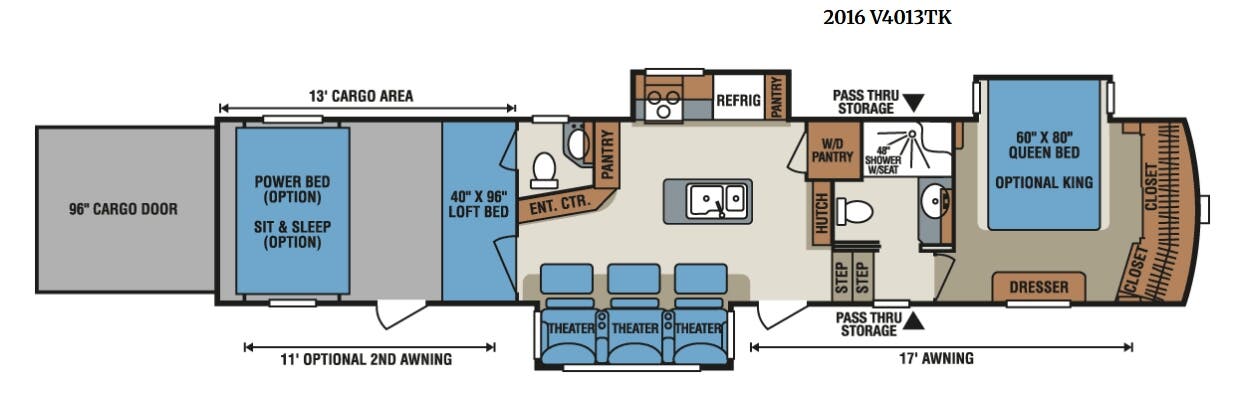 Image of Floorplan