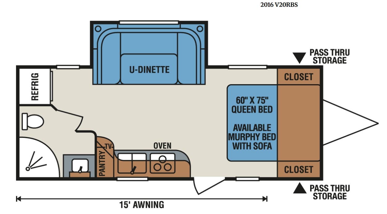 Image of Floorplan
