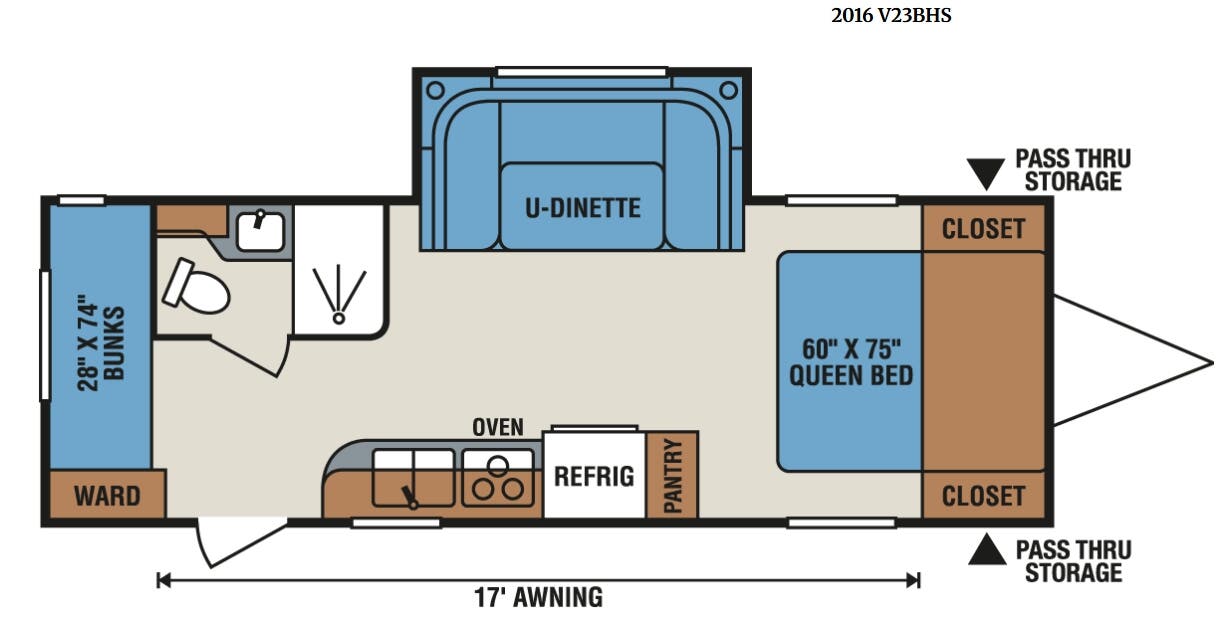 Image of Floorplan