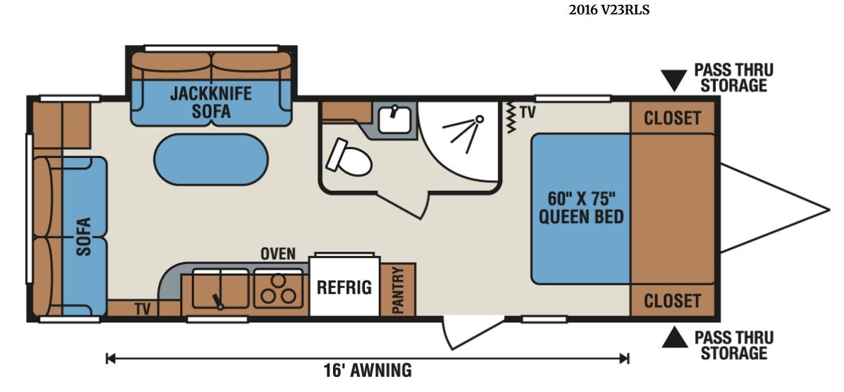 Image of Floorplan