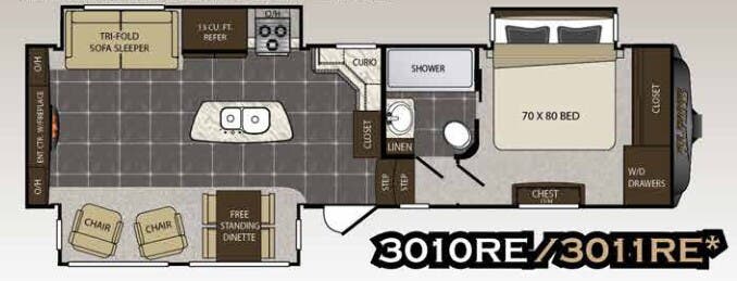 Image of Floorplan