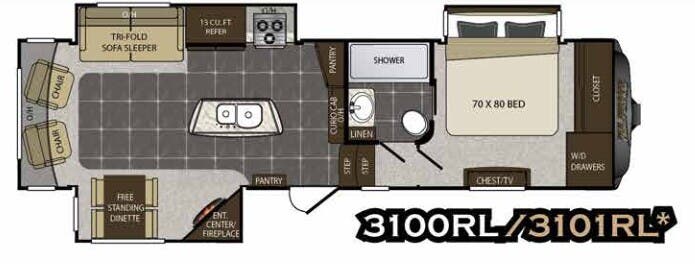 Image of Floorplan