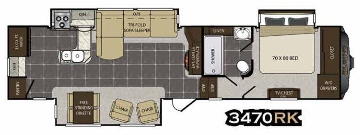 Image of Floorplan