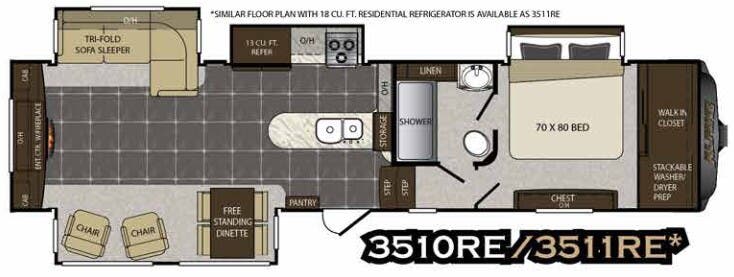 Image of Floorplan