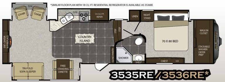Image of Floorplan