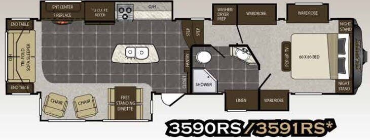 Image of Floorplan