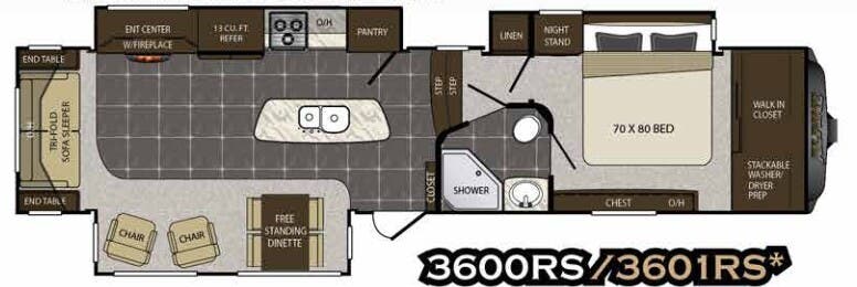 Image of Floorplan
