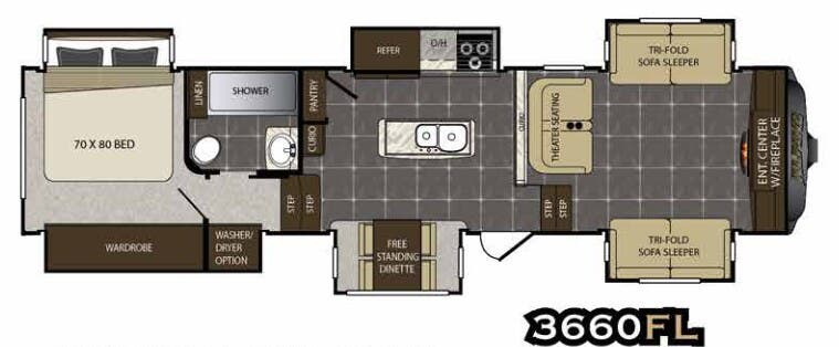 Image of Floorplan