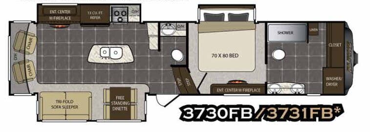 Image of Floorplan