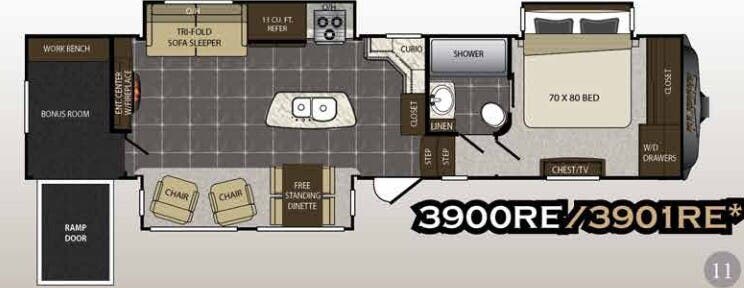 Image of Floorplan