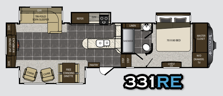 Image of Floorplan
