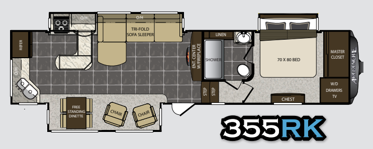 Image of Floorplan