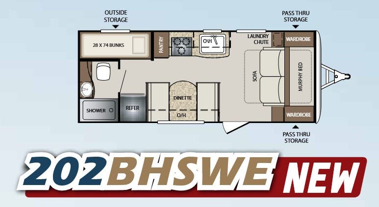 Image of Floorplan