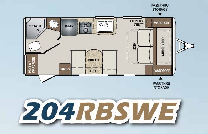 Image of Floorplan