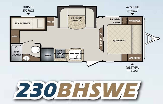 Image of Floorplan