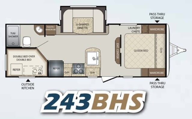 Image of Floorplan
